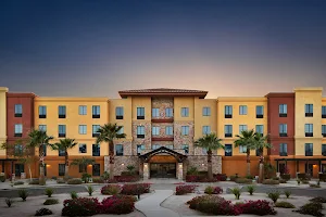 Homewood Suites by Hilton Cathedral City Palm Springs image