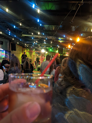 Lounge «FireWater Lounge and Patio», reviews and photos, 1018 Pennsylvania Ave, St Cloud, FL 34769, USA