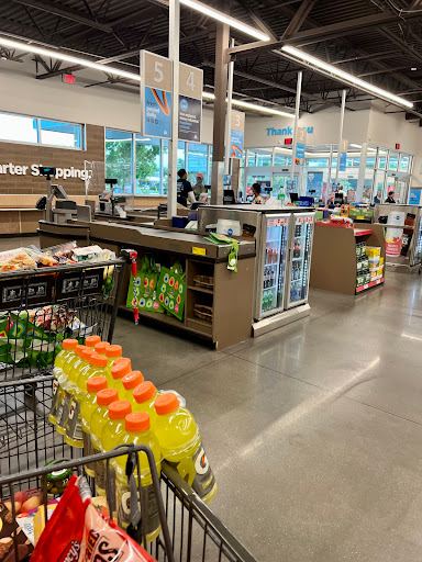 Supermarket «ALDI», reviews and photos, 220 N Congress Ave, Lake Park, FL 33403, USA