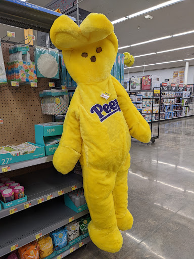 Department Store «Walmart Supercenter», reviews and photos, 59 Waltons Way, Somersworth, NH 03878, USA