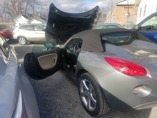 Used Car Dealer «321 Drive», reviews and photos, 4000 Charlotte Ave, Nashville, TN 37209, USA