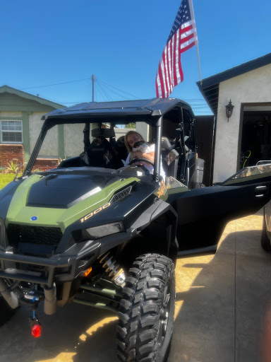 Motorsports Store «Del Amo Motorsports of Orange County», reviews and photos, 2401 Pullman St, Santa Ana, CA 92705, USA