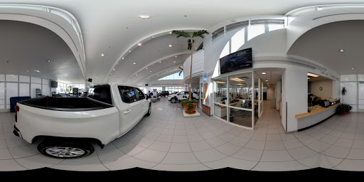 Chevrolet Dealer «Medved Chevrolet», reviews and photos, 11001 W Interstate 70 Frontage Rd N, Wheat Ridge, CO 80033, USA