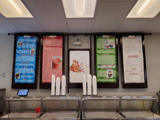 Ice Cream Shop «Soda Crazy about Italian Ice», reviews and photos, 1095 N Main St #6, Layton, UT 84041, USA