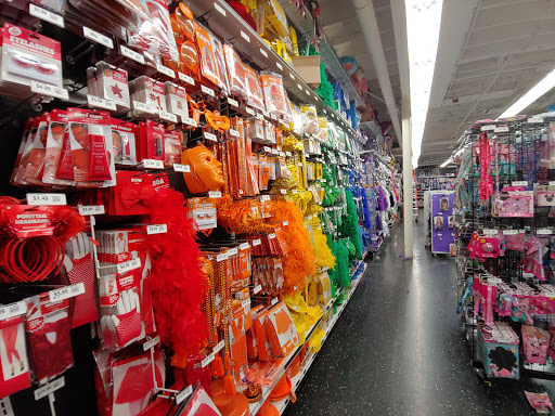 Party Store «Party City», reviews and photos