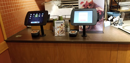 Sandwich Shop «Panera Bread», reviews and photos, 15845 Harlem Ave, Orland Park, IL 60462, USA