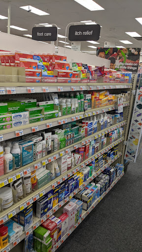 Drug Store «CVS», reviews and photos, 1320 Parkway Ave, Ewing Township, NJ 08628, USA