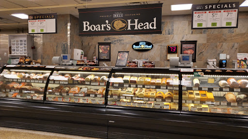 Supermarket «Publix Super Market at Southchase», reviews and photos, 12195 S Orange Blossom Trail, Orlando, FL 32837, USA