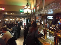 Atmosphère du Restaurant Hall's Beer Tavern à Paris - n°20