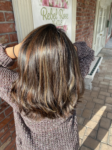 Beauty Salon «Aguilar Beauty & Barber Salon», reviews and photos, 645 10th St E, Palmetto, FL 34221, USA