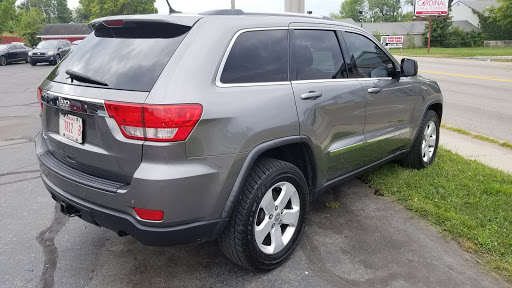 Used Car Dealer «Indiana Auto Sales Inc», reviews and photos, 821 S Walnut St, Bloomington, IN 47401, USA