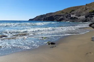Playa de las Mulas image