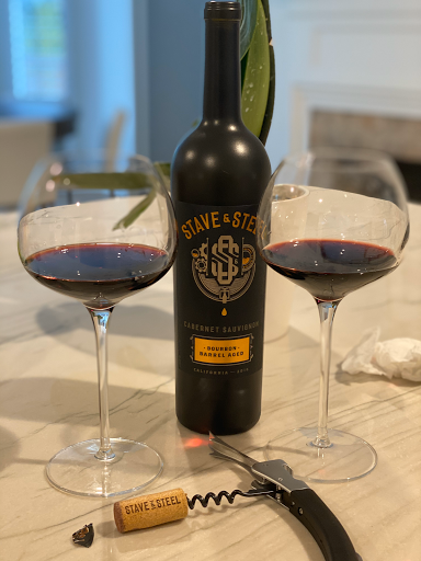 Liquor Store «Royal Liquor», reviews and photos, 808 Center Rd #3, Flint, MI 48506, USA