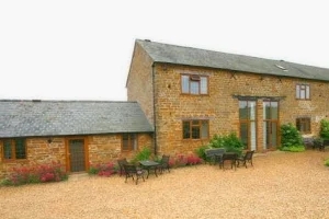 East Haddon Grange Country Cottages image
