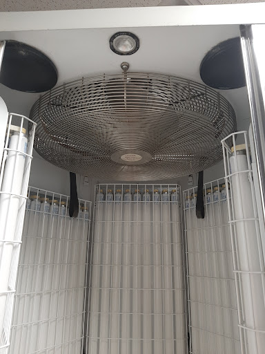 Laundromat «Laundry Basket», reviews and photos, 339 Husson Ave, Bangor, ME 04401, USA