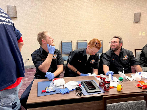 Personal Injury Attorney «Law Tigers», reviews and photos