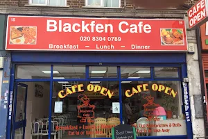 Blackfen Cafe image