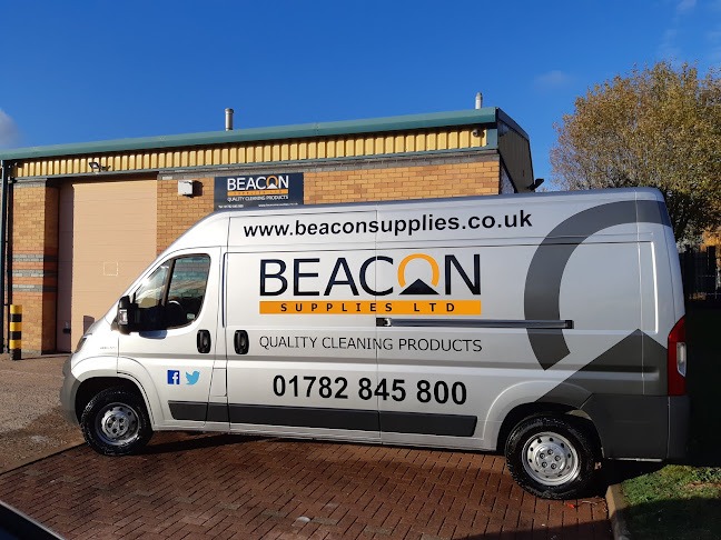 Beacon Supplies Ltd - Laundry service