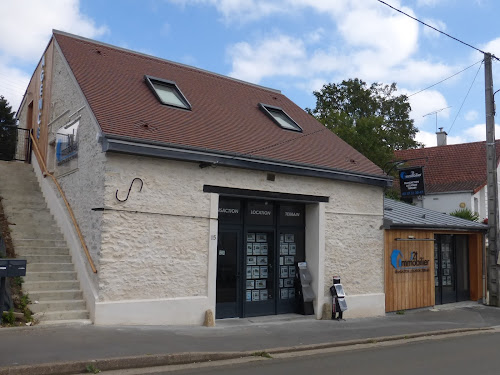 Agence J2T Immobilier à Auneau-Bleury-Saint-Symphorien