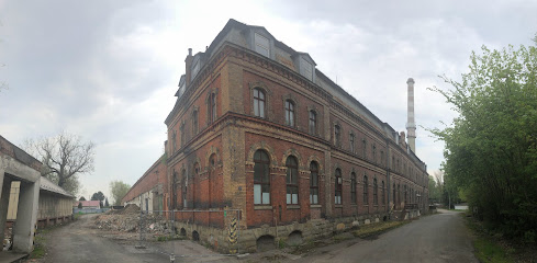 Lembergerova textilní továrna