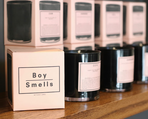 Gift Shop «Read Between The Lines», reviews and photos, 2412 Victory Park Ln, Dallas, TX 75219, USA