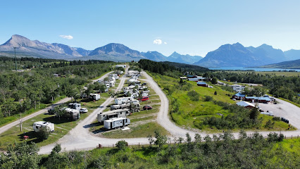 Johnson's Campground and RV Park