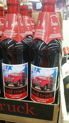 Wine Store «WINES & MORE», reviews and photos, 280 School St, Mansfield, MA 02048, USA