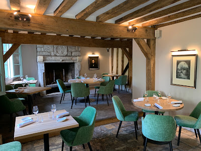 Le Moulin de Ponceau à Chartres