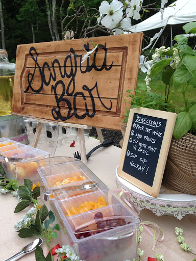 Caterer «Chez Alice Catering», reviews and photos, 7 Tree Farm Rd #100, Pennington, NJ 08534, USA