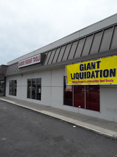 Hardware Store «Harbor Freight Tools», reviews and photos, 13691 Harbor Blvd, Garden Grove, CA 92843, USA