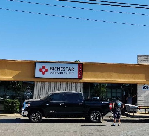 Print Shop «SPD Printing-Accurate Signs», reviews and photos, 1124 High St, Delano, CA 93215, USA