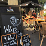 Photo n°17 de l'avis de Lily.o fait le 03/10/2018 à 11:04 sur le restaurants Bar d'Henri à Antwerp