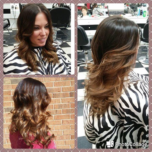 Hair Salon «Hair Force», reviews and photos, 6901 Old Alexandria Ferry Rd, Clinton, MD 20735, USA