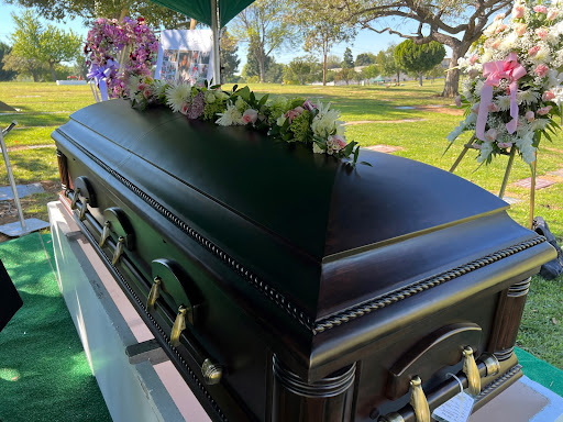 Cremation Service «Chapman Funeral Homes», reviews and photos, 702 E Chapman Ave, Orange, CA 92866, USA