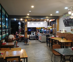 Steak Kingkong สเต็กคิงคอง กระบี่ photo