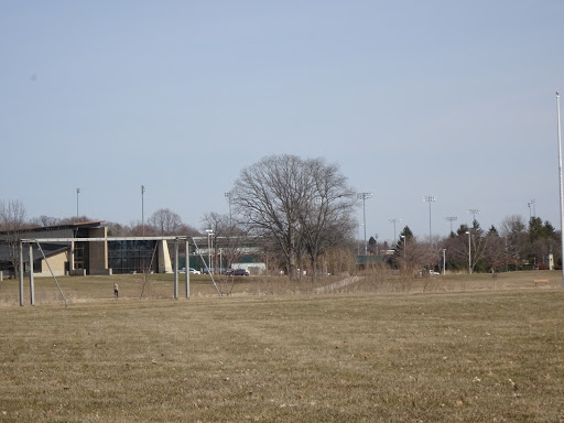 Recreation Center «Warner Park Community Recreation Center», reviews and photos, 1625 Northport Dr, Madison, WI 53704, USA