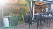 Atmosphère du Restaurant italien La Spiaggia à Six-Fours-les-Plages - n°7