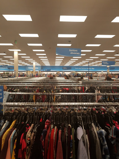 Clothing Store «Ross Dress for Less», reviews and photos, 9727 Laurel Canyon Blvd, Arleta, CA 91331, USA