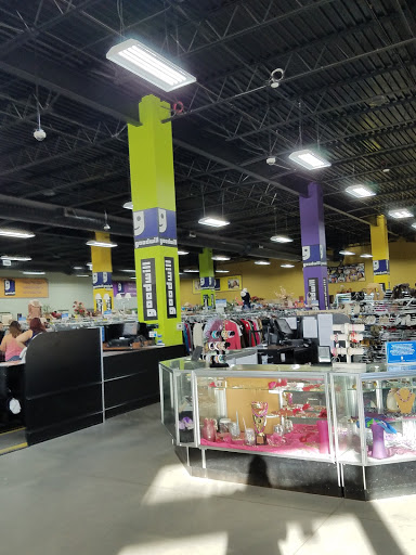 Thrift Store «Goodwill», reviews and photos, 1819 Alafaya Trail, Oviedo, FL 32765, USA