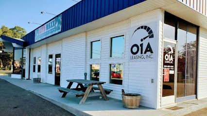 O1A Leasing, Inc.