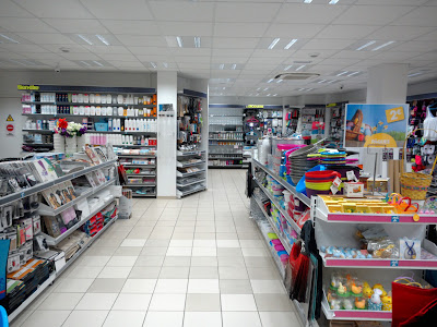 C'est deux euros Thionville à Thionville