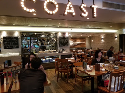 Coast Seafood and Grill