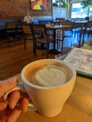 Lounge «Taproot Lounge And Cafe», reviews and photos, 356 State St, Salem, OR 97301, USA