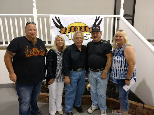 Performing Arts Theater «Milton Performing Arts Center», reviews and photos, 1 Pumpkin Way, Milton, WV 25541, USA