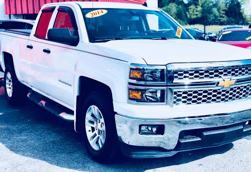 Used Car Dealer «Auto Depot Of Nashville», reviews and photos, 3215 Nolensville Pike, Nashville, TN 37211, USA