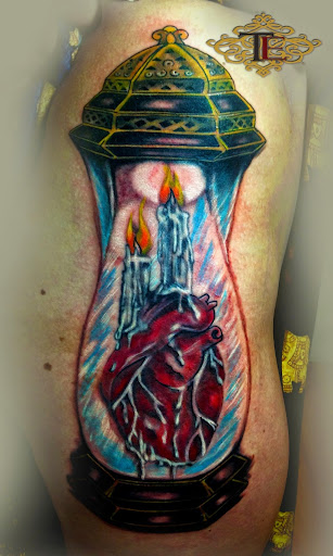 Tattoo Shop «Tattoo Excellence», reviews and photos, 227 S Main St, Milltown, NJ 08850, USA