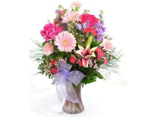 The Garden Gate Florist image