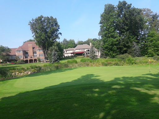 Golf Course «Little Mountain Country Club», reviews and photos, 7667 Hermitage Rd, Painesville, OH 44077, USA