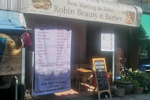 Robin Beauty & Barber image