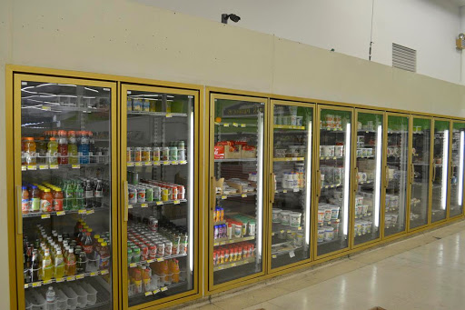 Grocery Store «Taj Mahal Fresh Market», reviews and photos, 933 E Duane Ave, Sunnyvale, CA 94085, USA